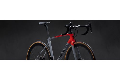 Rower szosowy Specialized S-Works Roubaix - Shimano Dura-Ace Di2 2020